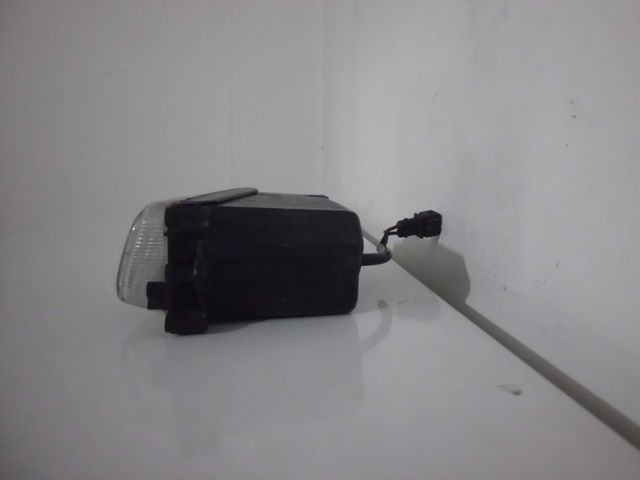 antinieblas delantero seat toledo