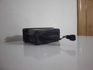 antinieblas delantero seat toledo