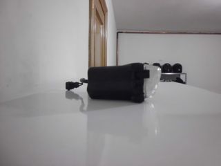 antinieblas delantero seat toledo