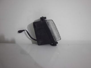 antinieblas delantero seat toledo