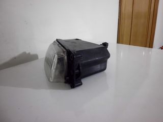 antinieblas delantero seat toledo