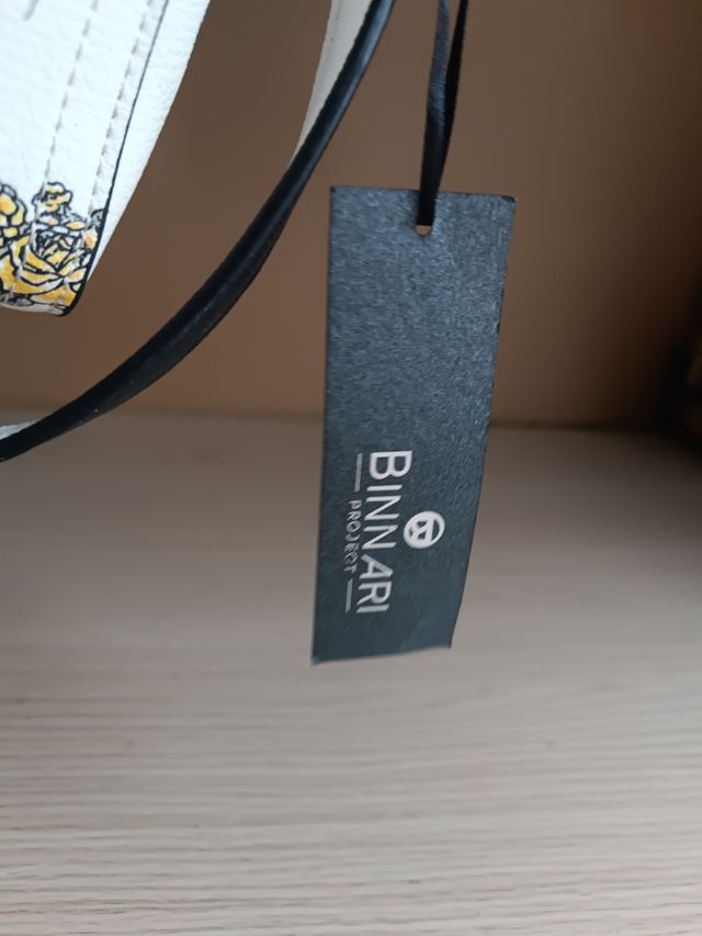 Bolso Binnari