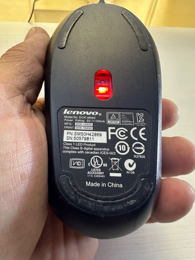 PC Sobremesa Lenovo windows 10