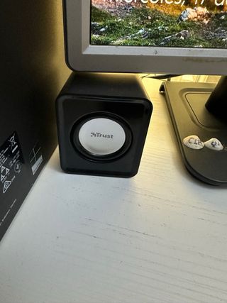 PC Sobremesa Lenovo
windows 10