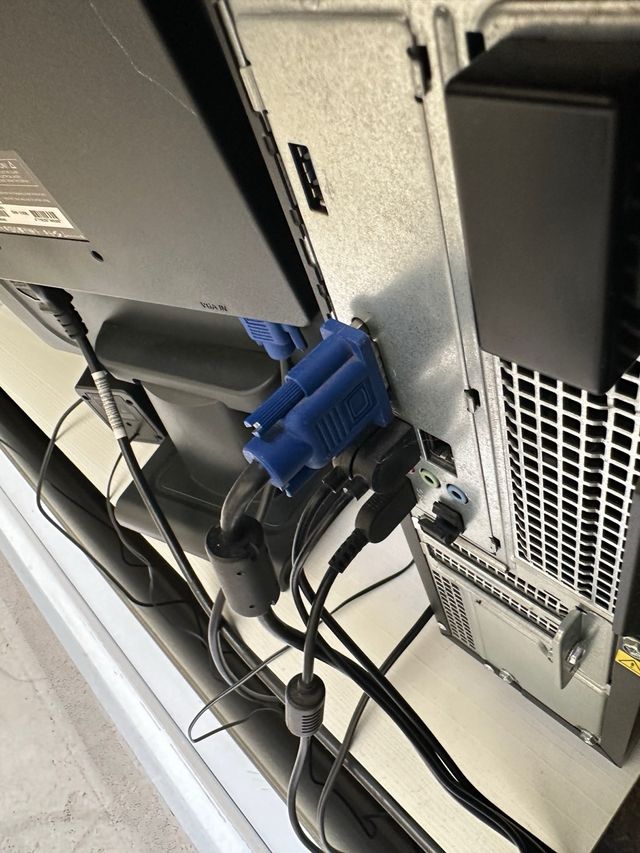 PC Sobremesa Lenovo windows 10