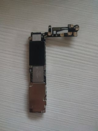 Placa Base iPhone 6 A1586 16GB Libre