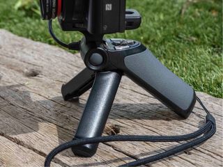 Cámara Compacta Sony RX100 M6 Negra