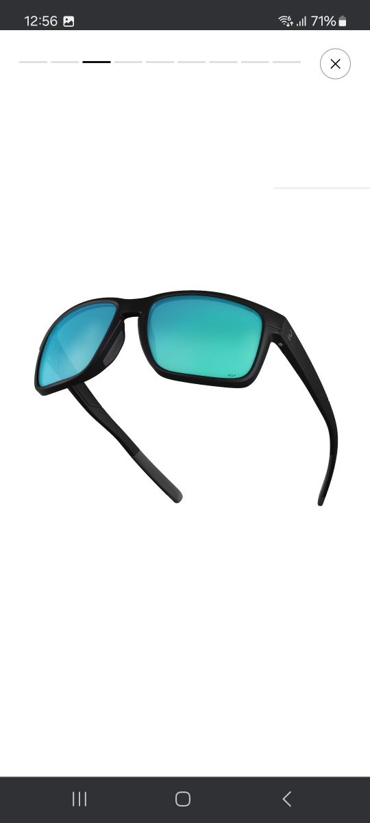 Gafas de sol polarizadas para adulto