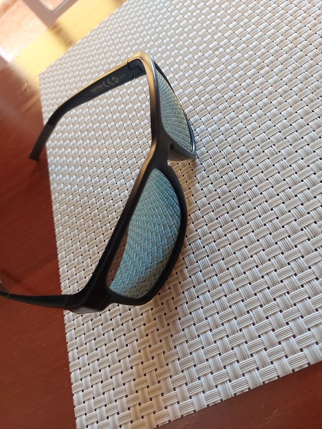 Gafas de sol polarizadas para adulto