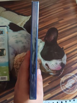 Mulan 1 y 2 Colección DVD Nuevo