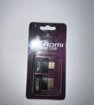 Adaptador HDMI 90 Grados