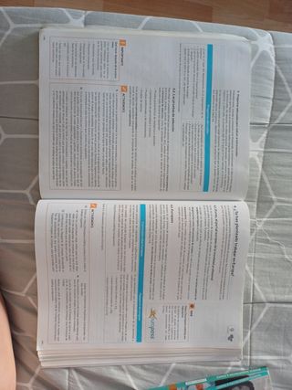 LA Formacion y orientacion laboral GM. Libro al...