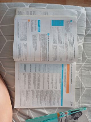 LA Formacion y orientacion laboral GM. Libro al...