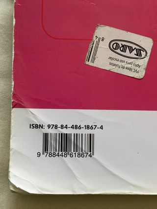 Economía de la empresa 2.º Bachillerato