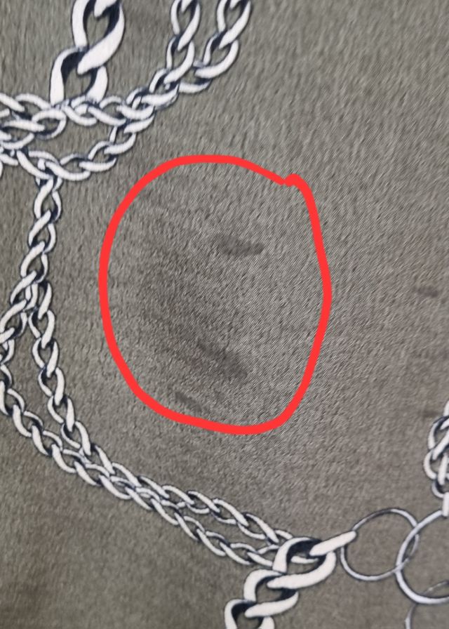 Vestido camisero verde oliva Primark