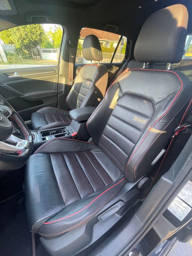 Volkswagen Golf 2.0 TSI 290cv 5p DSG7 2019