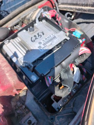 Centralita Seat Exeo 03L 906 018 MF