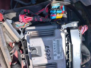 Centralita Seat Exeo 03L 906 018 MF