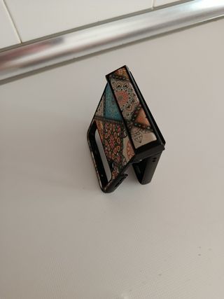 Custodia per Samsung Galaxy Z Flip 4