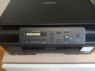 Impresora Brother DCP-J132W