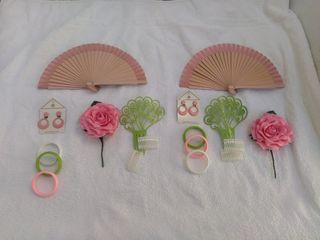 Para 6/7 años, venta juntos.60€ uno