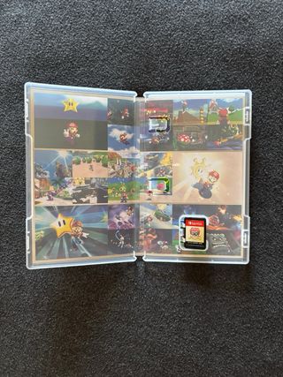 Super Mario 3D All-Stars Nintendo Switch