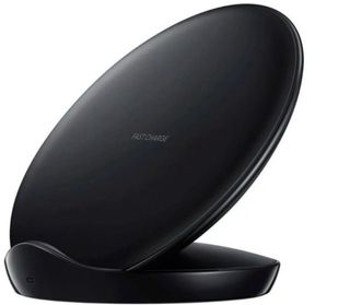 Cargador Inalámbrico Samsung Stand