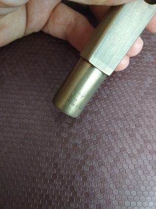 Boquilla Saxo tenor Berg Larsen 125 2 SMS Bronze