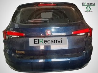 RECAMBIOS DESGUACE PIEZAS Despiece Fiat TIPO II