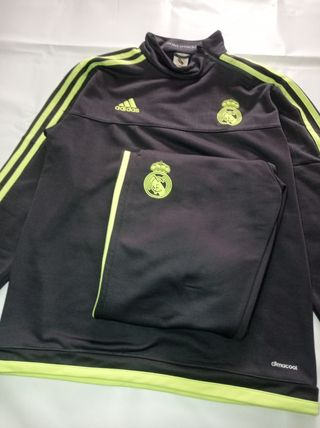 Chándal Adidas Real Madrid 15/16