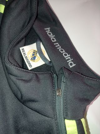 Chándal Adidas Real Madrid 15/16