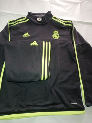 Chándal Adidas Real Madrid 15/16