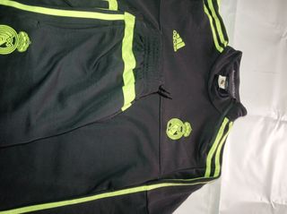 Chándal Adidas Real Madrid 15/16