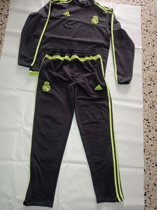 Chándal Adidas Real Madrid 15/16