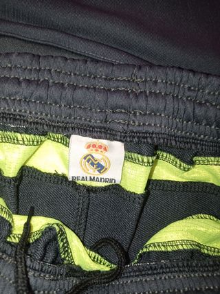 Chándal Adidas Real Madrid 15/16