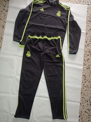 Chándal Adidas Real Madrid 15/16