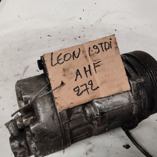 COMPRESOR DE AIRE SEAT LEON 1.9 TDI MOTOR AHF