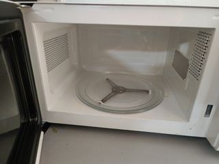 Microondas Beko MWC 2001 MW Blanco