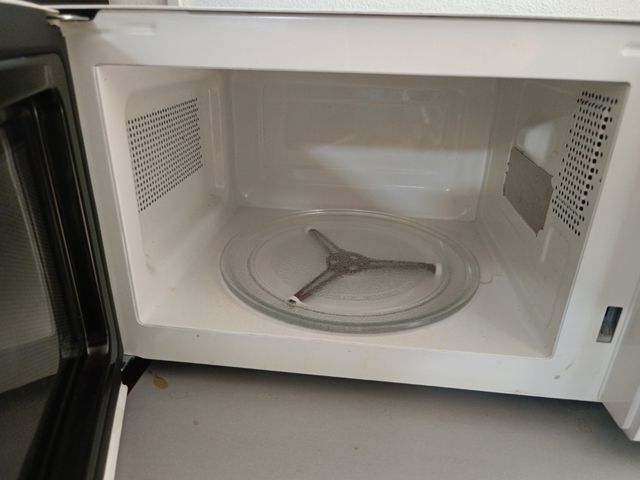 Microondas Beko MWC 2001 MW Blanco