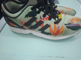 Zapatillas Adidas Talla 46.5