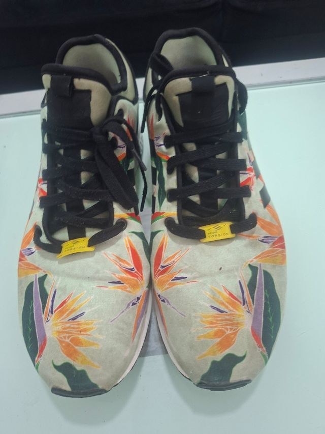 Zapatillas Adidas Talla 46.5