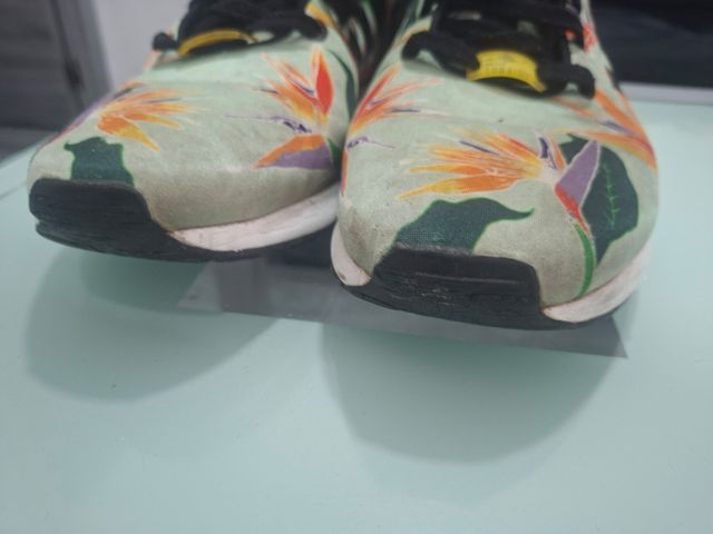 Zapatillas Adidas Talla 46.5