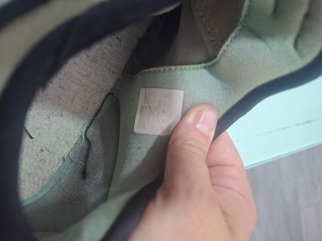 Zapatillas Adidas Talla 46.5