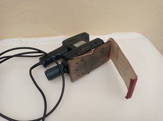 Lijadora Rectangular Einhell EST 170