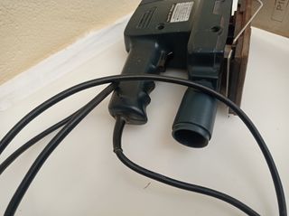 Lijadora Rectangular Einhell EST 170