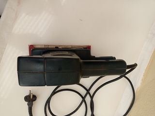 Lijadora Rectangular Einhell EST 170