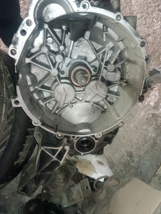 Despiece Volvo S80 D5 2.4 163cv Diesel