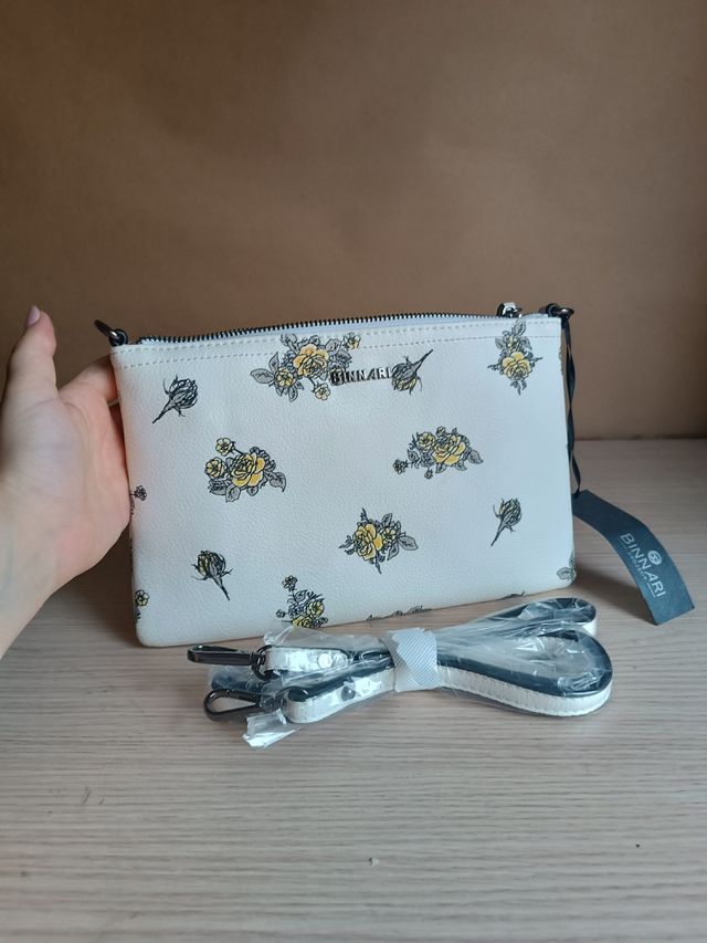 Bolso Binnari