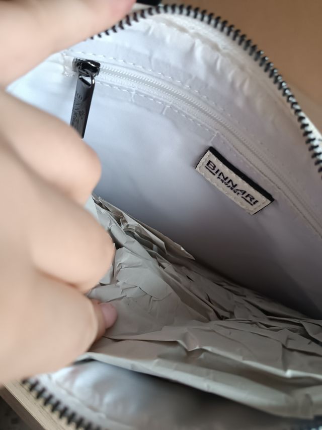 Bolso Binnari