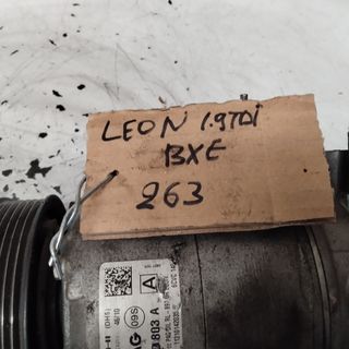 COMPRESOR DE AIRE SEAT LEON 1.9 TDI MOTOR BXE